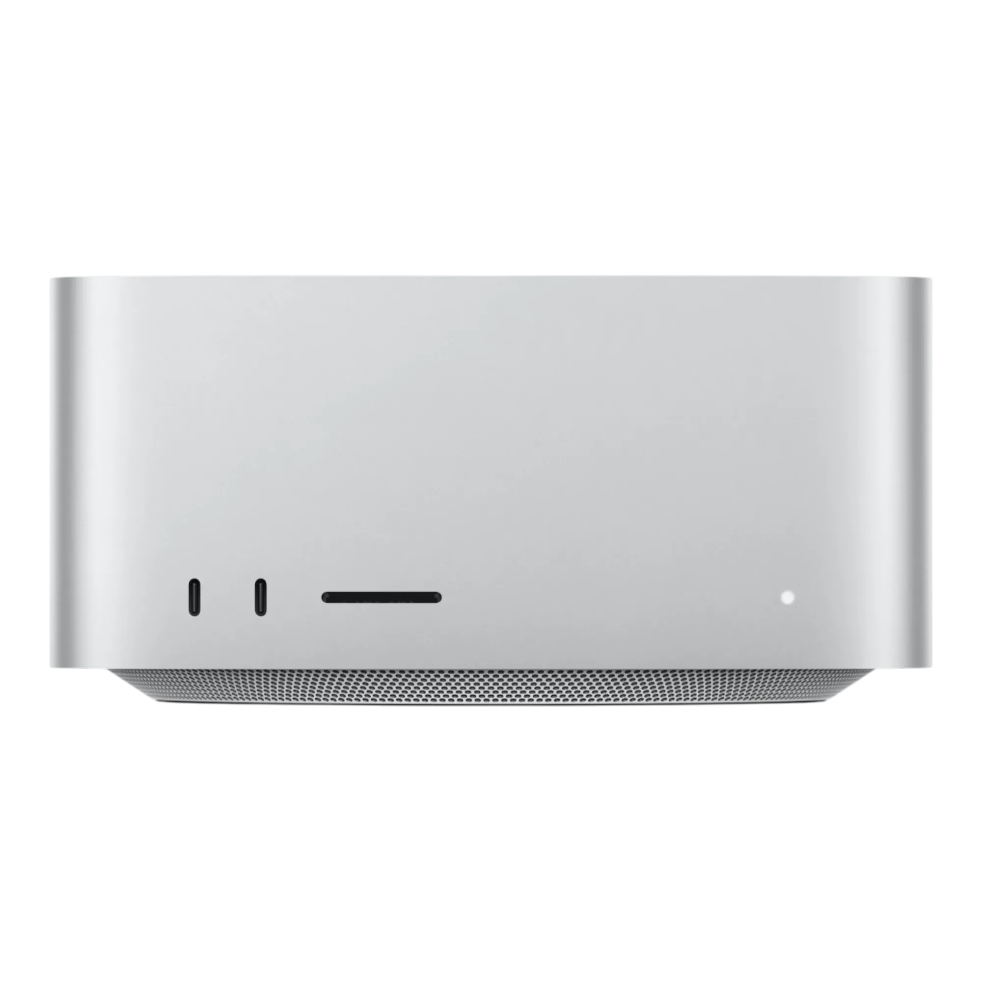 Front ports of Mac Studio M2 Ultra 2025 including USB-C and SD card slot Mac Studio (2022) MJMW3 - M1 Ultra chip 20-Core CPU 48-Core GPU 64GB Unified Memory 1TB SSD Storage 45676e-4.myshopify.com Apple Mac Studio (2022) MJMV3 - M1 Max chip 10-Core CPU 24-Core GPU 32GB Unified Memory 512GB SSD Storage 45676e-4.myshopify.com Apple